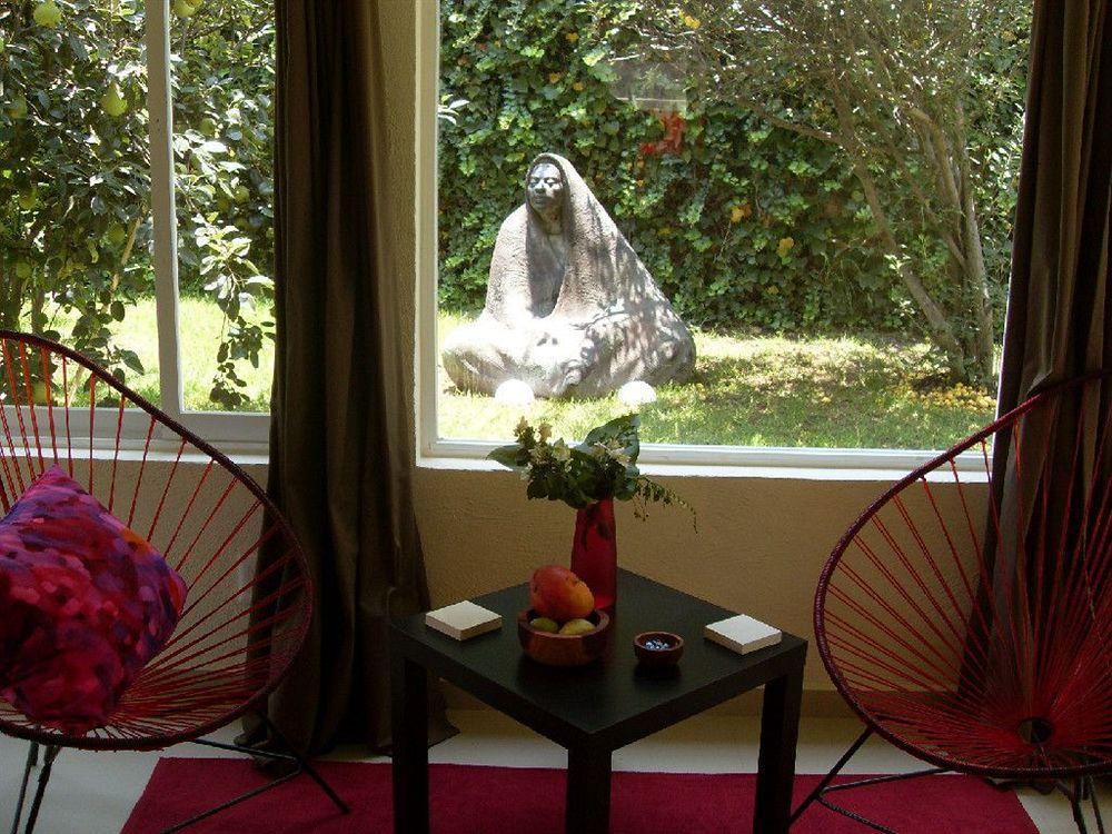 Appartement Casa Roa (Adults Only) à Mexico Extérieur photo