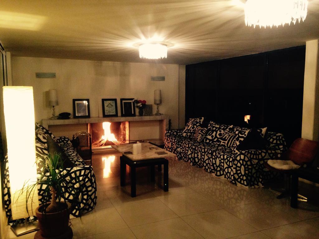 Appartement Casa Roa (Adults Only) à Mexico Extérieur photo