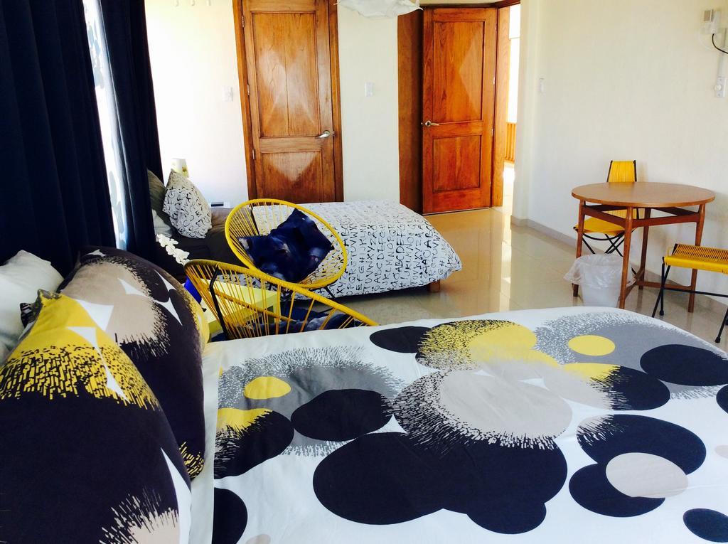 Appartement Casa Roa (Adults Only) à Mexico Extérieur photo