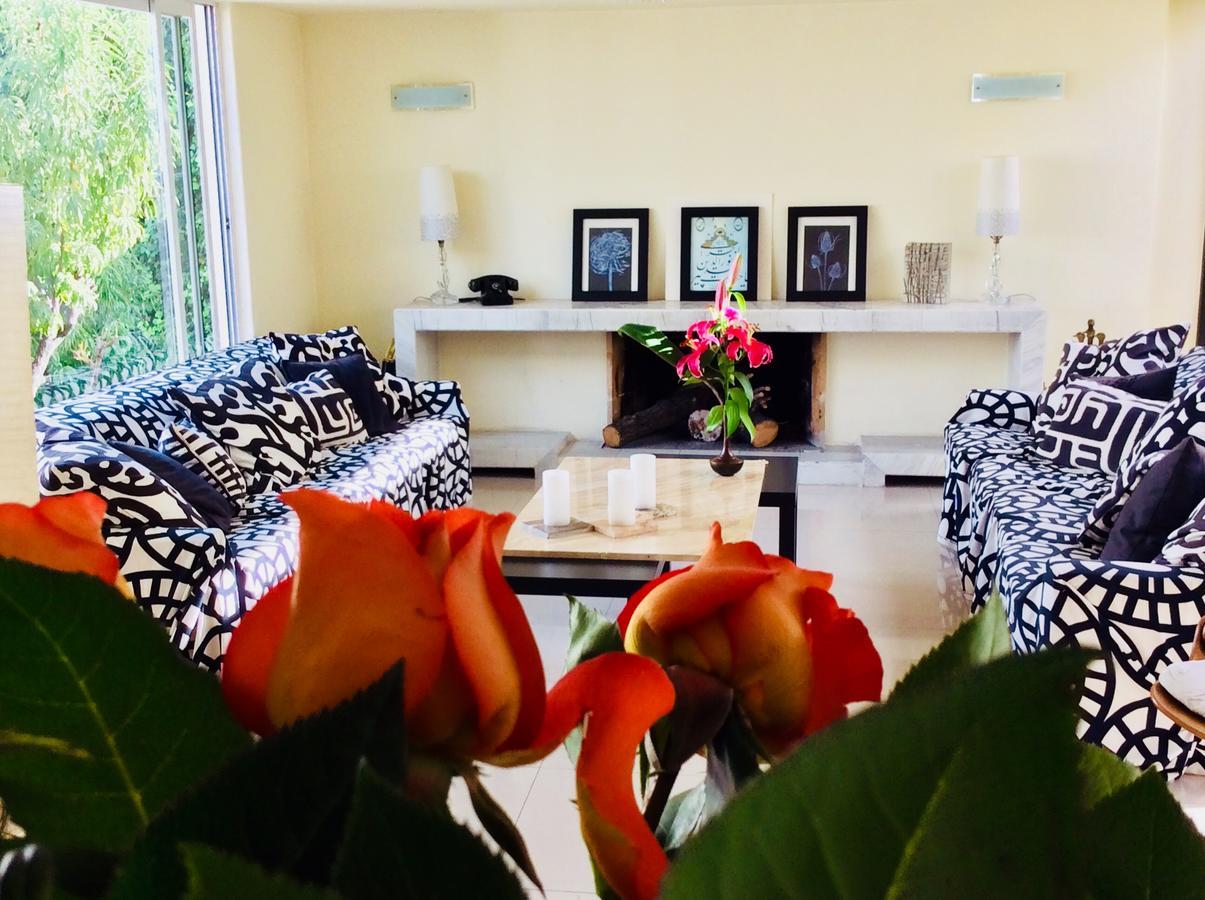 Appartement Casa Roa (Adults Only) à Mexico Extérieur photo