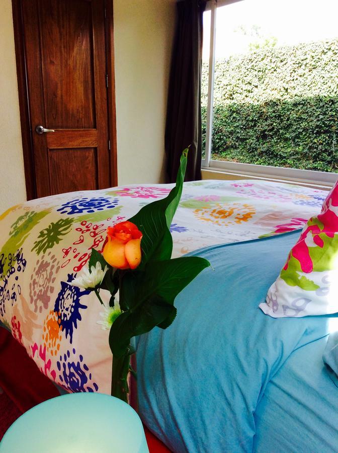 Appartement Casa Roa (Adults Only) à Mexico Extérieur photo