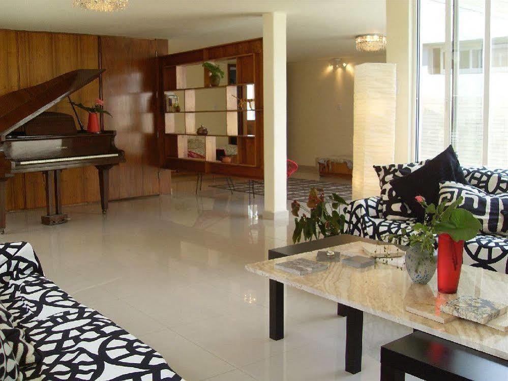 Appartement Casa Roa (Adults Only) à Mexico Extérieur photo