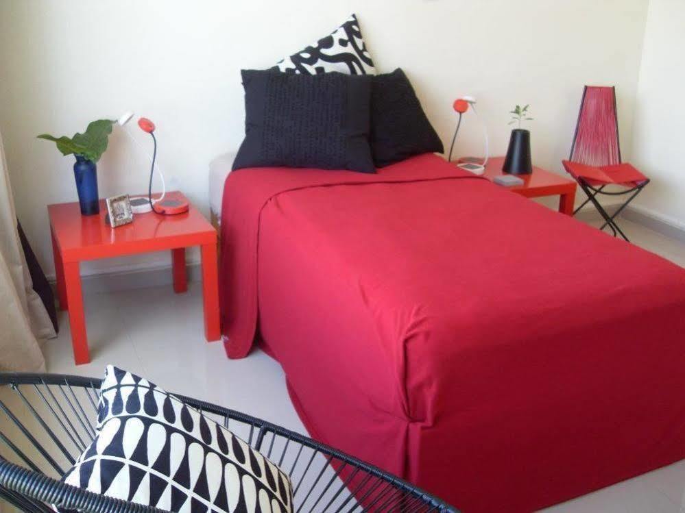 Appartement Casa Roa (Adults Only) à Mexico Extérieur photo