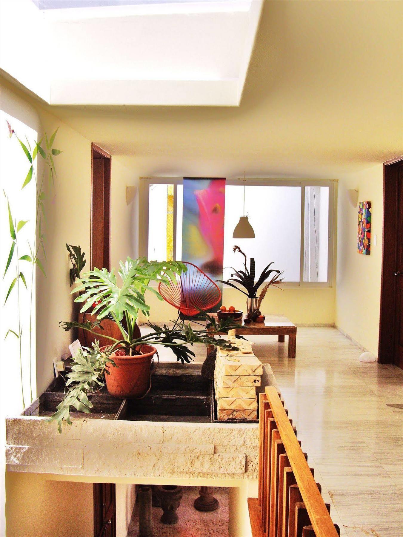 Appartement Casa Roa (Adults Only) à Mexico Extérieur photo