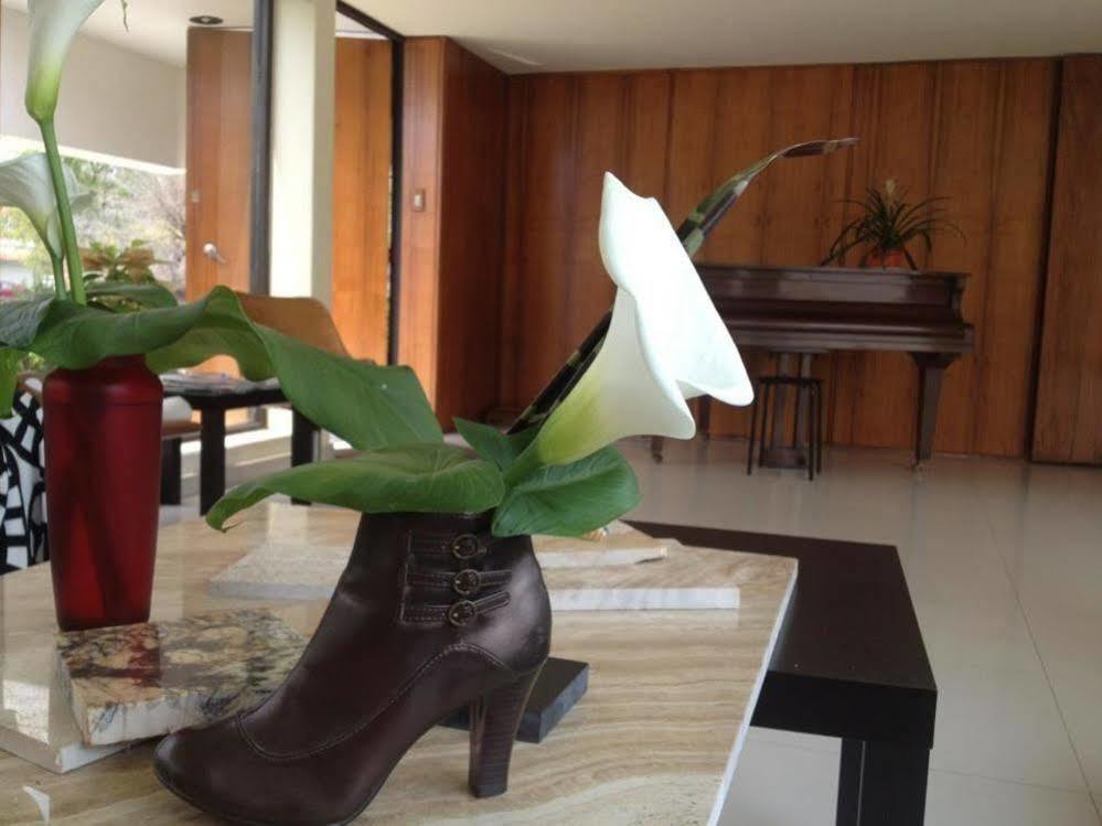 Appartement Casa Roa (Adults Only) à Mexico Extérieur photo