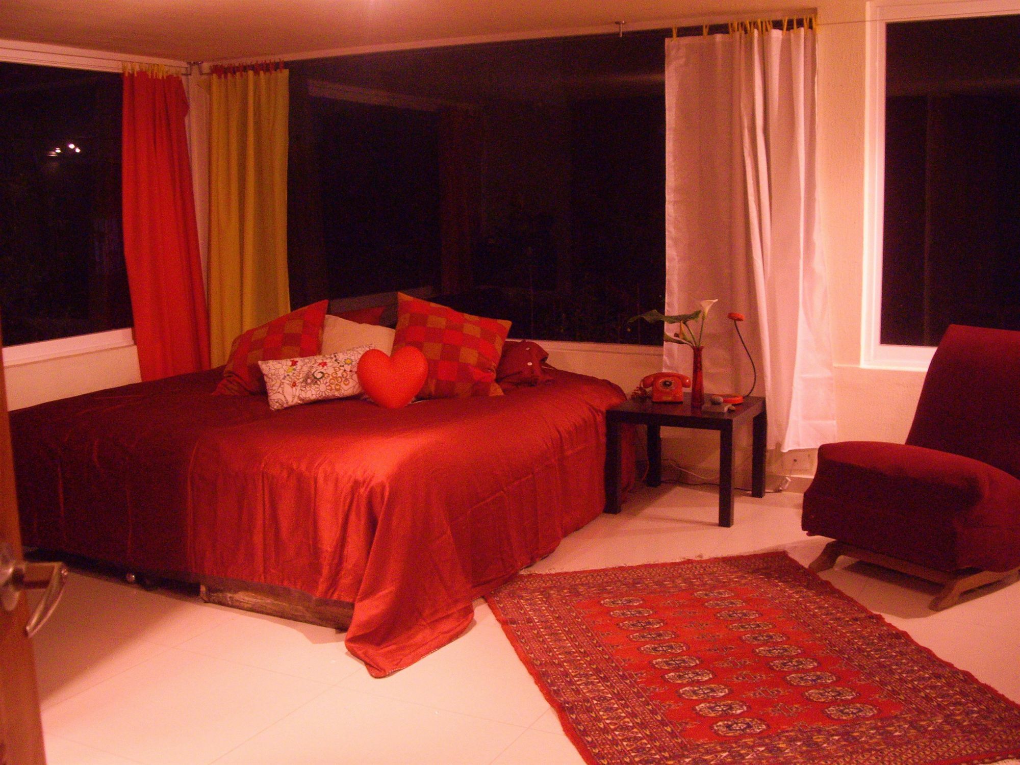 Appartement Casa Roa (Adults Only) à Mexico Extérieur photo